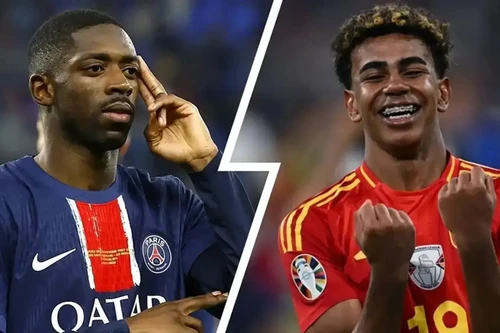 AI chỉ ra chủ nhân danh hiệu Quả bóng vàng 2025