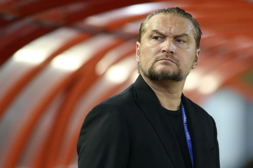 HLV Popov nói gì khi giúp Thể Công Viettel thắng đậm?