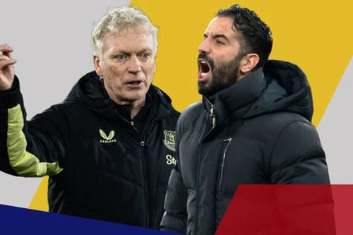 Ruben Amorim thừa nhận còn kém cả HLV từng bị MU sa thải