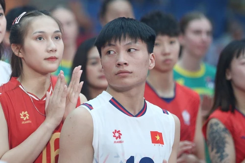 Đặng Thị Hồng nhọc nhằn tìm sinh kế sau án cấm thi đấu