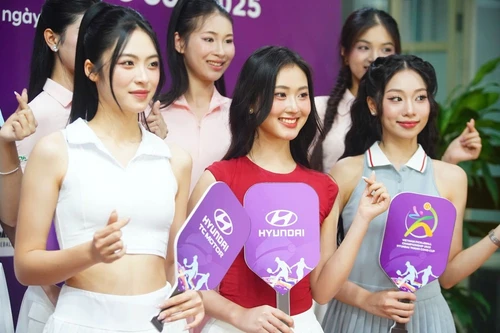 Giải Pickleball Việt Nam 2025 có tổng tiền thưởng hơn 1 tỷ đồng