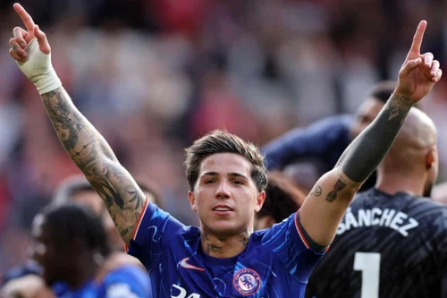 Chung cuộc Ngoại hạng Anh 2024/25: Chelsea trở lại Champions League