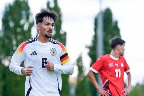 Tuyển Indonesia có thể nhập tịch cả 'thần đồng' bóng đá Đức