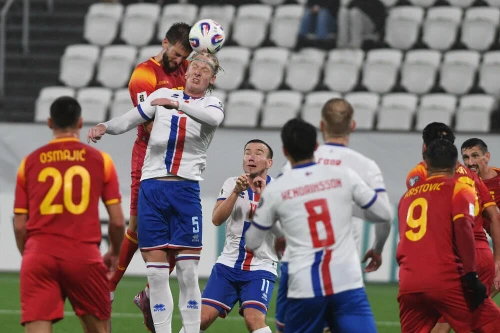 Đội tuyển với dàn cầu thủ là shipper, giao pizza... gây sốc ở châu Âu