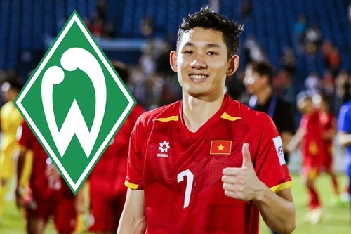 Sự thật CLB nước Đức muốn chiêu mộ tiền vệ ĐT Việt Nam
