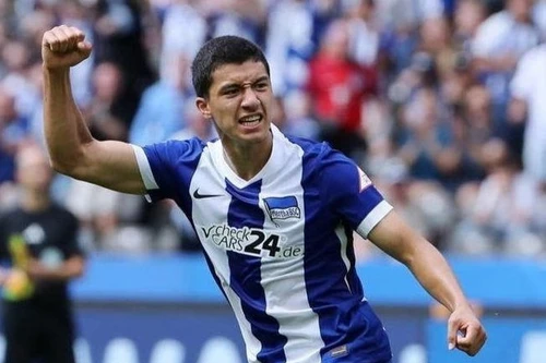 Cầu thủ gốc Việt có bước ngoặt sự nghiệp rất lớn