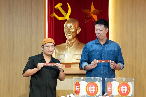 MyTV Highschool Basketball 2025 lớn mạnh gấp đôi, lần đầu có nội dung nữ