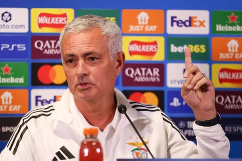 Jose Mourinho: "Tôi vẫn là HLV vĩ đại nhất của Chelsea"