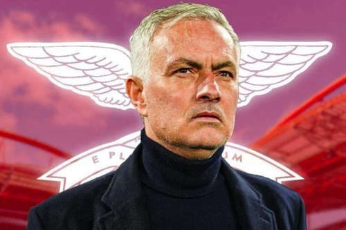 HLV Mourinho chính thức có bến đỗ mới
