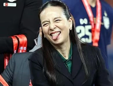 Madam Pang muốn Thái Lan thâu tóm cả 4 HCV bóng đá SEA Games 33