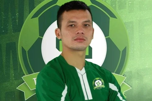 Công Phượng có đồng đội mới là cựu tuyển thủ quốc gia