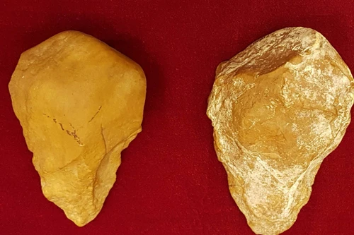 Công bố phát hiện gây chấn động về sự xuất hiện của người Việt cổ