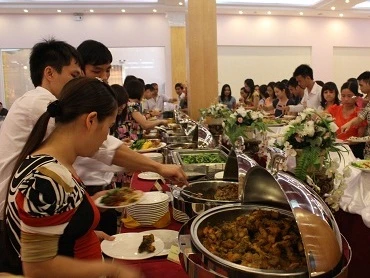 Kêu gọi người Việt "cư xử đẹp" khi đi du lịch