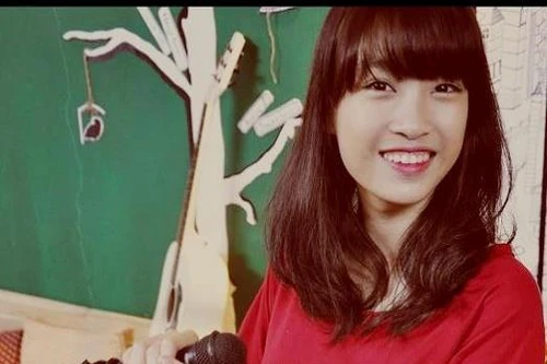 Nhan sắc đời thường của tân "Hoa hậu Việt Nam 2016"