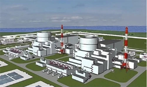 Cân nhắc kỹ lưỡng khi dừng dự án điện hạt nhân Ninh Thuận