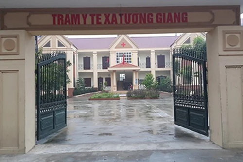 Đề nghị cách chức Phó Trưởng trạm Y tế tiêm nhầm vaccine cho phụ nữ mang thai