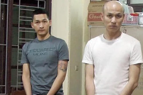 [Tin nhanh sáng 17-4-2021] Mâu thuẫn trong lúc chơi bi-a, 2 nam thanh niên chém chết người