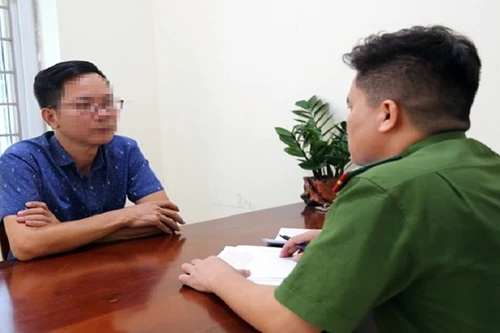 [Tin nhanh sáng 21-9-2020] Phó ban Tuyên giáo Huyện ủy Tam Đảo bị khởi tố về hành vi vu khống