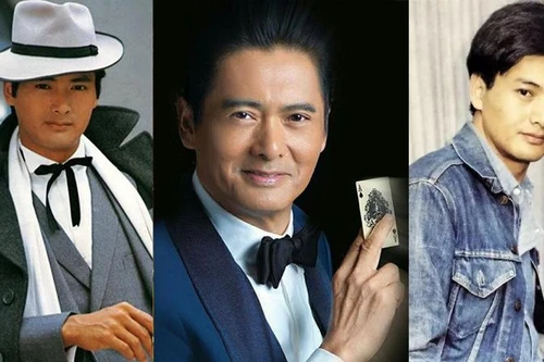 [ẢNH] ‘Đại hiệp’ Châu Nhuận Phát tuổi 66: Mê leo núi, hiến hết tài sản 