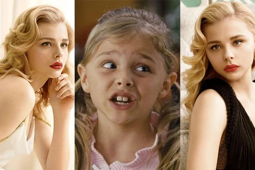 [ẢNH] Ngày ấy - bây giờ của 20 diễn viên nhí nổi tiếng Hollywood 