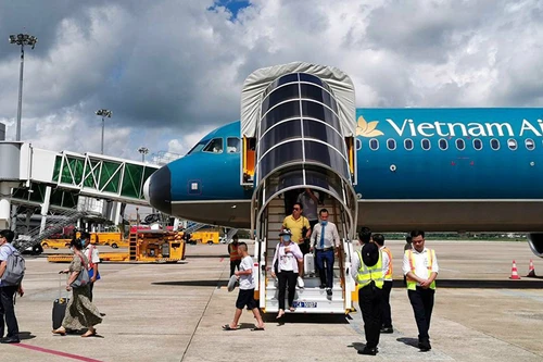 [Tin nhanh sáng 7-9-2020] Khôi phục hoạt động vận chuyển hành khách đến và đi tại TP Đà Nẵng