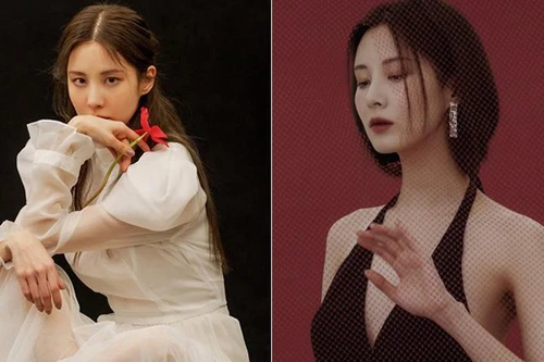 [ẢNH] Seohyun - mỹ nhân Kpop có đời tư ‘sạch sẽ’ đến mức khó tin