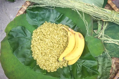 [ẢNH] Những món ngon nhất định phải thử khi Hà Nội vào thu 