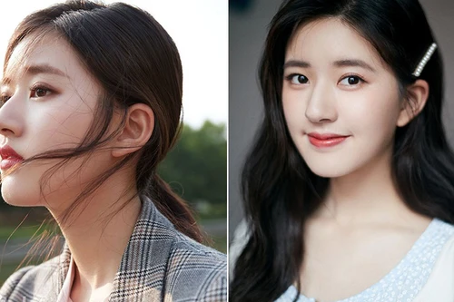 [ẢNH] Triệu Lộ Tư: Từ cô gái vô danh đến 'thánh nữ xuyên không' của màn ảnh Hoa ngữ
