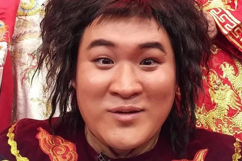 [ẢNH] Hé lộ tổ ấm hạnh phúc của Mạnh Dũng – “Thiên Lôi nặng cân nhất Táo quân”