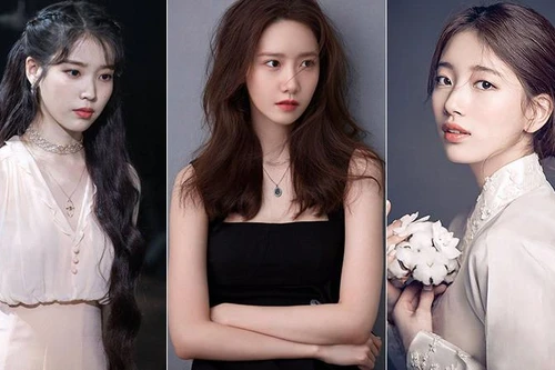 [ẢNH] Những nữ thần tượng Kpop có màn ‘lấn sân’ phim ảnh thành công nhất