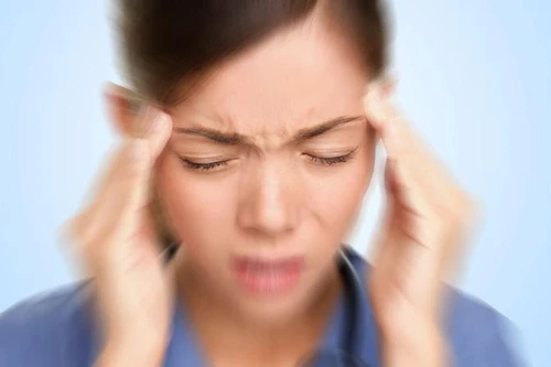 [ẢNH] Đột quỵ gia tăng ở người trẻ: Những dấu hiệu bất thường không nên bỏ qua