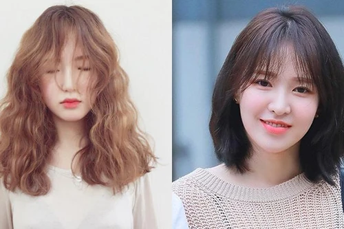 [ẢNH] Những xu hướng làm tóc đẹp hứa hẹn “gây bão” năm 2021 