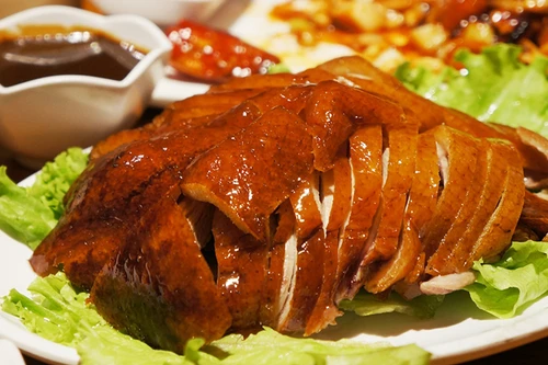 [ẢNH] Những sai lầm tai hại khi ăn thịt vịt nhiều người mắc phải