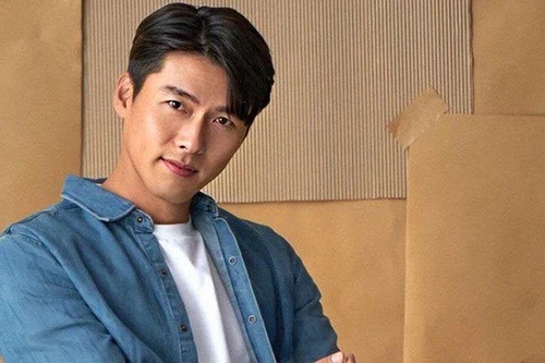 [ẢNH] Sự nghiệp và khối tài sản 'khủng’ của nam tài tử Hyun Bin
