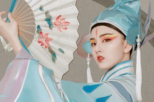 [ẢNH] Top 25 ‘nữ thần cổ trang thế hệ mới’ của làng giải trí Hoa ngữ 