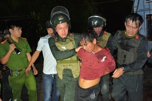 [Tin nhanh tối 29-10-2022] Người đàn ông vô cớ dùng búa đánh chết bé gái 5 tuổi