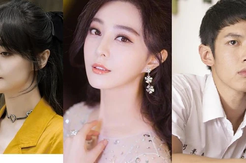 [ẢNH] Những bê bối chấn động khiến sự nghiệp của sao Hoa ngữ ‘xuống dốc không phanh’