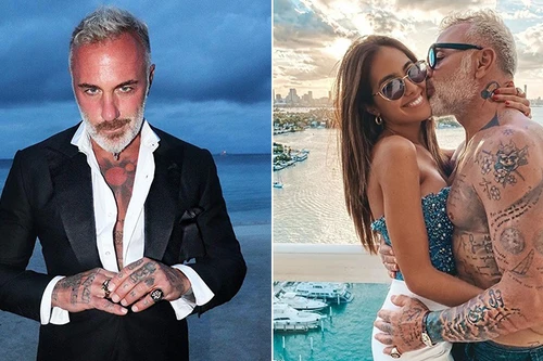 [ẢNH] Cuộc sống ‘vạn người mơ’ của Gianluca Vacchi – triệu phú 53 tuổi quyến rũ nhất Italy