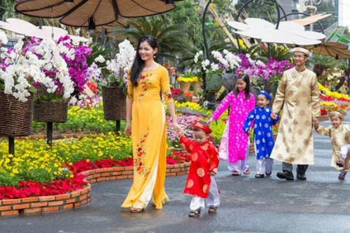 [Tin nhanh tối 8-2-2021] Diễn biến thời tiết đêm Giao thừa và ba ngày Tết Nguyên đán