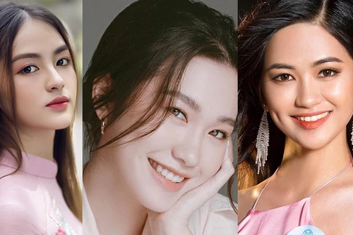 [ẢNH] Những thí sinh gây chú ý nhất sau bán kết Hoa hậu Việt Nam 2020