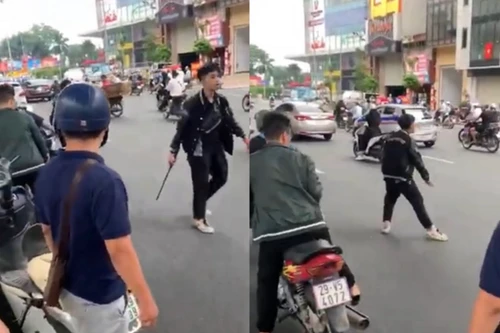 [Tin nhanh sáng 25-9-2020] Triệu tập những người liên quan đến vụ đập xe trên đường Trường Chinh