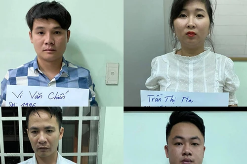 [Tin nhanh sáng 30-10-2020] Tạm giữ nhóm đối tượng lừa đảo theo kiểu tặng quà và hoàn tiền