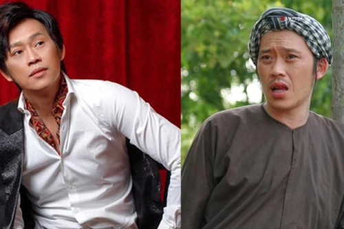 [ẢNH] Khối tài sản của danh hài Hoài Linh 'khủng' cỡ nào?