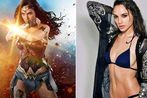 [ẢNH] Ngắm sao nữ ‘hot’ nhất Hollywood: Gal Gadot đẹp mê mẩn trong ‘Wonder Woman 1984’ lẫn ngoài đời thường 