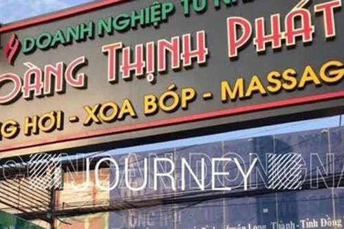 [Tin nhanh sáng 12-4-2021] Khách và nhân viên cùng khỏa thân trong cơ sở massage