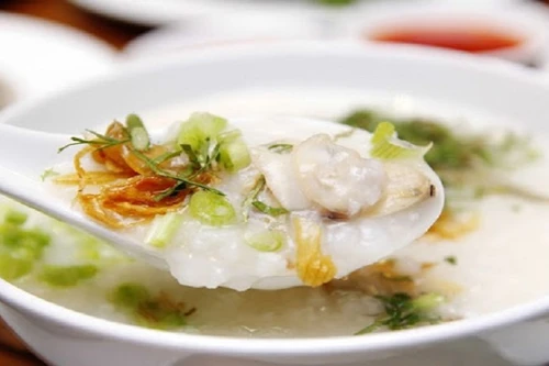 [CLIP] Người bị sốt xuất huyết nên ăn gì?