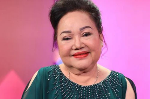 [ẢNH] Cuộc đời lận đận của NSND Ngọc Giàu: Hôn nhân 19 năm không tình yêu, con mất vì ung thư máu