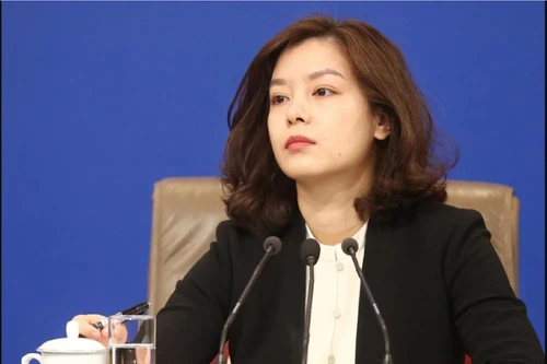 [ẢNH] "Ngôi sao lớn nhất" trong cuộc đàm phán Mỹ - Trung