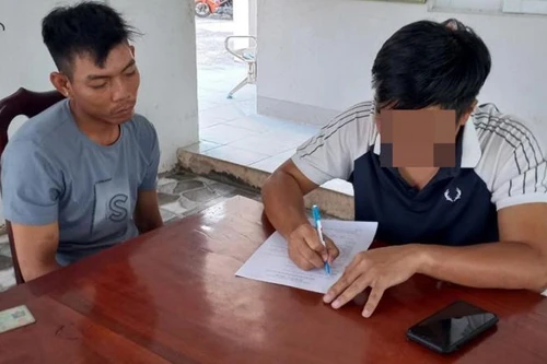 [Tin nhanh sáng 23-10-2022] Vướng vòng lao lý vì yêu bạn gái ‘nhí’