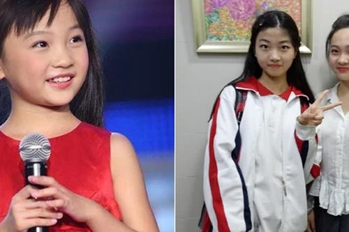 [ẢNH] Những sự cố hát nhép đã hủy hoại sự nghiệp của các ngôi sao Cbiz 